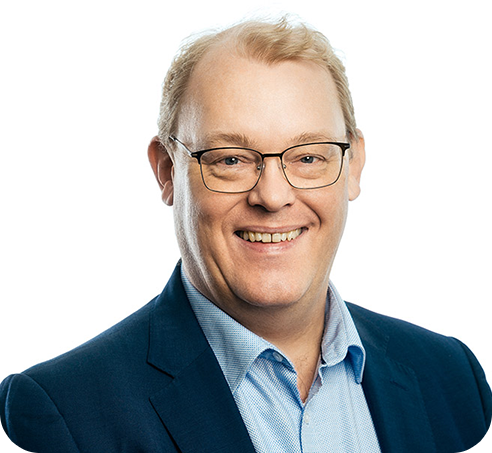 Steen Thygesen Steen Thygesen