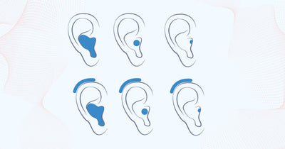 Hearing aid devices
